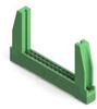 Card Edge Conn, Single Side, 13Pos, Th; Card Edge Connector Type Edac - 57AJ4277 - Newark, An Avnet Company
