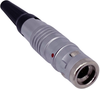 Circular Conn, Plug, 6Pos, Cable; Product Range Norcomp - 03AC0799 - Newark, An Avnet Company