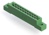 Card Edge Conn, Single Side, 10Pos, Th; Card Edge Connector Type Edac - 57AJ4121 - Newark, An Avnet Company