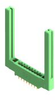 Card Edge Connector Rohs Compliant Edac - 60AJ7882 - Newark, An Avnet Company
