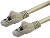 Patch Cord, Rj45 Plug, Cat6A, 5M, Grey; Lan Category Pro Signal - 85Y0130 - Newark, An Avnet Company