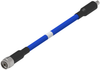Rf Cable, Sma Plug-N Jack, 3.3Ft, Blk; Connector To Connector Te Connectivity - 41AH5351 - Newark, An Avnet Company