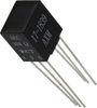Audio Transformer, 10 Ohm, Through Hole; Turns Ratio Triad Magnetics - 55X4624 - Newark, An Avnet Company