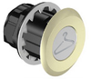 Flush/Low Profile Handles -- MP-07-122-41 - Image