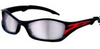 Crews TB139AF Tribal® Safety Glasses (Each) - 331403351 - Wiper Master, Inc.