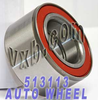 513113 Auto Wheel Bearing Sealed 39x72x37 - Kit11058 - NationSkander California Corporation