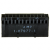 Rectangular Connector Housings - A25845-ND - DigiKey