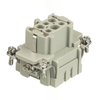 Heavy Duty Connector Inserts, Modules - 09360062702-ND - DigiKey