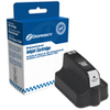 Dataproducts HP Remanufactured #02  Black Ink - DPC21WN C8721WN - Clover Technologies Group LLC