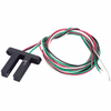 Photointerrupters - Slot Type - Transistor Output - 365-1018-ND - DigiKey