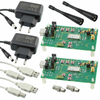Development Boards, Kits, Programmers - Evaluation Boards - RF Evaluation and Development Kits, Boards - RC1780HP-RC232-DK - Acme Chip Technology Co., Limited