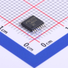 Power Supply Chip >> DC-DC Converters - LM5574MTX/NOPB - LCSC Electronics Technology (HK) Limited