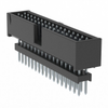 Headers, Male Pins - 612-ZSS-117-02-T-D-540-ND - DigiKey