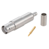 Coaxial Connector (RF) Assemblies - 5328-FMCN45852-ND - DigiKey