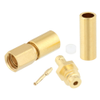 Coaxial Connector (RF) Assemblies - 5328-FMCN1290-ND - DigiKey