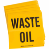 Labels, Stickers, Decals - Preprinted - 2267-121435-ND - DigiKey
