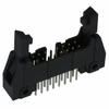 Headers, Male Pins - MHS16B-ND - DigiKey