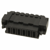 Backplane Connector Housings - A107823-ND - DigiKey