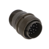 Circular Connector Assemblies - 339-MS3106A20-29P-ND - DigiKey