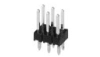 Headers & Wire Housings - 5-146269-7 - Powell Electronics, Inc.
