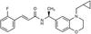 (S)-N-[1-(4-Cyclopropylmethyl-3,4-dihydro-2H-benzo[1,4]oxa.. - 8707 - Medical Isotopes, Inc.