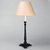 Campbon Candlestick - BR30 - Vaughan Designs, Inc.