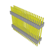 Board Spacers, Stackers (Board to Board) - 612-DWM-21-60-G-D-575-ND - DigiKey