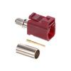 Coaxial Connector (RF) Assemblies - 931-FK2FDG-ND - DigiKey