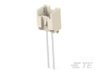 PCB Headers & Receptacles - 2393677-2 - TE Connectivity