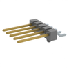 Headers, Male Pins - TSM-105-03-L-SH-A-P-ND - DigiKey
