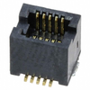 Arrays, Edge Type, Mezzanine (Board to Board) -- 10132797-015100LF - Image