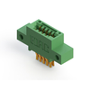 Edgeboard Connectors - 151-845-010-560-512-ND - DigiKey