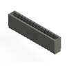 Edgeboard Connectors - 151-737-013-520-101-ND - DigiKey