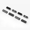 Overvoltage Protection - TVS Diode Arrays - Low & Ultra-Low Capacitance - Series: SP3012 - SP3012-04HTG -- SP3012-04HTG