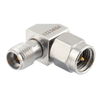 Coaxial Connector (RF) Adapters - 6099-PE91523-ND - DigiKey