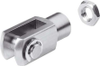 Pneumatic Cylinder & Actuator Accessories - 2030765 - RS Components, Ltd.
