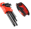 Hex Keys - 5423492 - RS Components, Ltd.