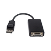 Displayport Male To VGA Female Converter - Image