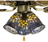 27460 Fans-Light Kits - 407614 - Capital Lighting, Inc.