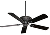 52-850-MO-7 Fans-Ceiling Fans - 372200 - Capital Lighting, Inc.