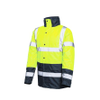 Hi Vis Jackets - 282868 - RS Components, Ltd.