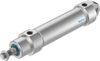 Pneumatic Piston Rod Cylinders - 2039665 - RS Components, Ltd.