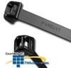 Panduit® 27 Inch Dura-Ty Weather Resistant Cable Tie.. -- DT8EH-Q0