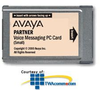Avaya Partner Voice Messaging R3 (Small) - 4 Mailboxes,.. - 700429384 - TelephoneStuff.com
