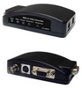 BNC/S-Video to VGA Converter -- 5015-SF-66