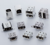 Interface Connection Connectors -- UB connector