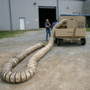 Flight Line Ground Support Systems -- FL60BA25