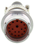 Circular / Cylindrical Connector - HD30 Series - HD34-24-18PN-059 - LADD Distribution