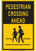 Traffic Control Sign - 129432 - Brady Corporation