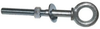3M SWSW-01 Bolt & Nut - 5 in Length - 078371-00414 - 078371-00414 - R. S. Hughes Company, Inc.